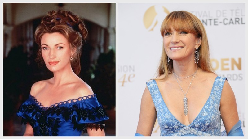  Jane Seymour